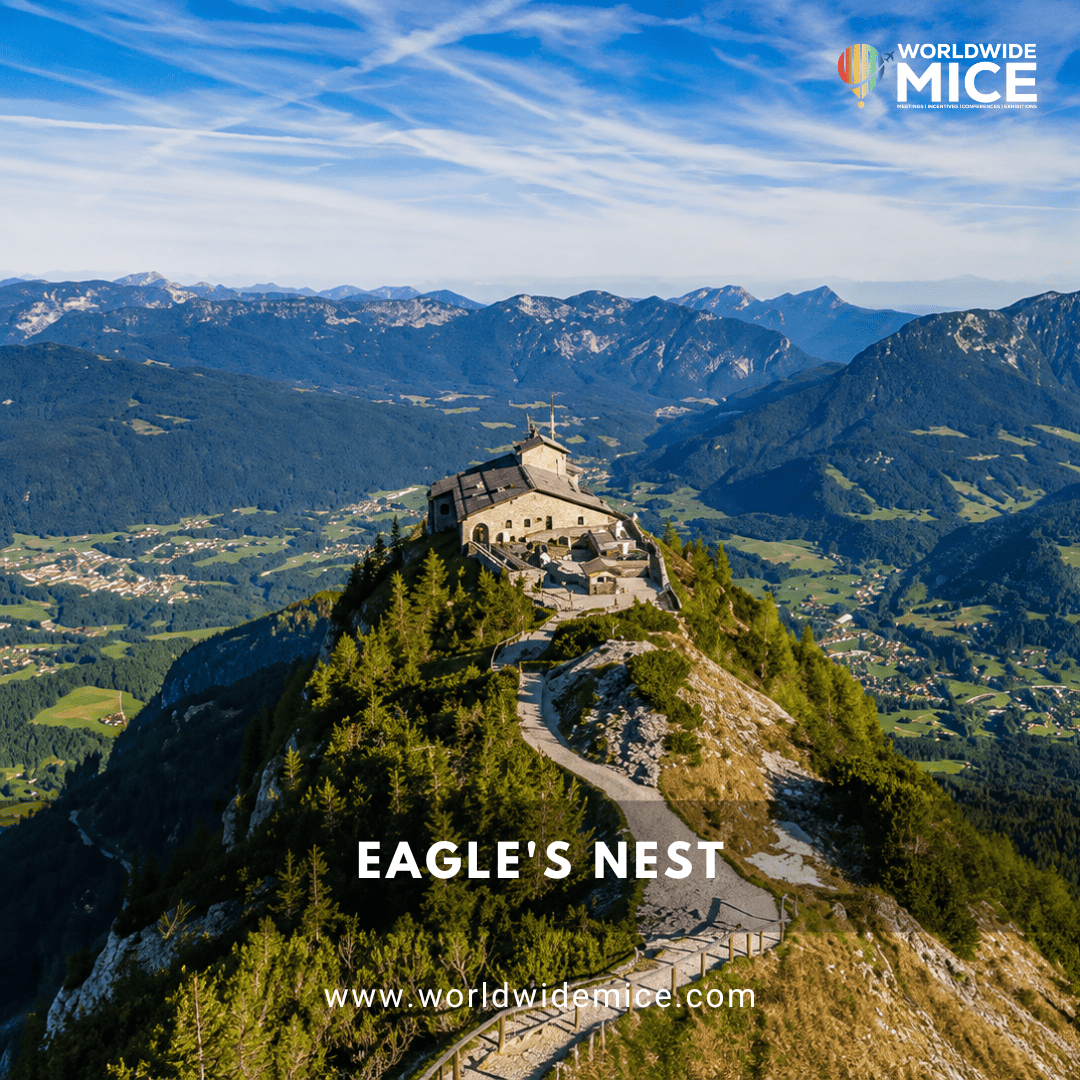 Eagle's Nest